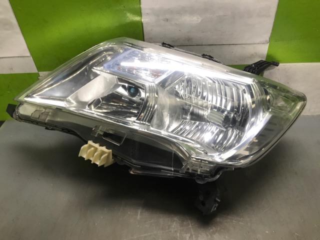【中古】中古部品 セレナ HFC26 左ﾍｯﾄﾞﾗﾝﾌﾟ 【3330530100-000005232210900】