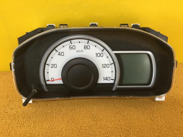 【中古】中古部品 アルト HA36S ｽﾋﾟｰﾄﾞﾒｰﾀｰ 【3330960100-000052214961400】