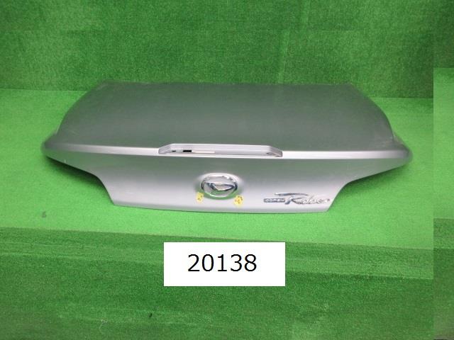 【中古】中古部品 コペン LA400K トランクリッド 【3380010000-240408501515300】|e-cleマート