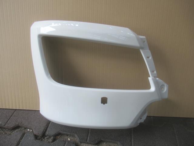 【中古】中古部品 レンジャー FJ2ABG ﾌﾛﾝﾄﾊﾞﾝﾊﾟｰ 【3380050000-000035607810100】