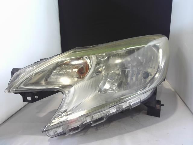 【中古】中古部品 ノート E12 左ﾍｯﾄﾞﾗﾝﾌﾟ 【3260070000-240327000410900】｜e-cleマート