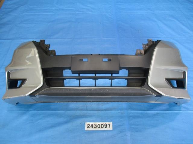 【中古】中古部品 セレナ GFC27 フロントバンパー 【3310040100-000243009710100】|e-cleマート