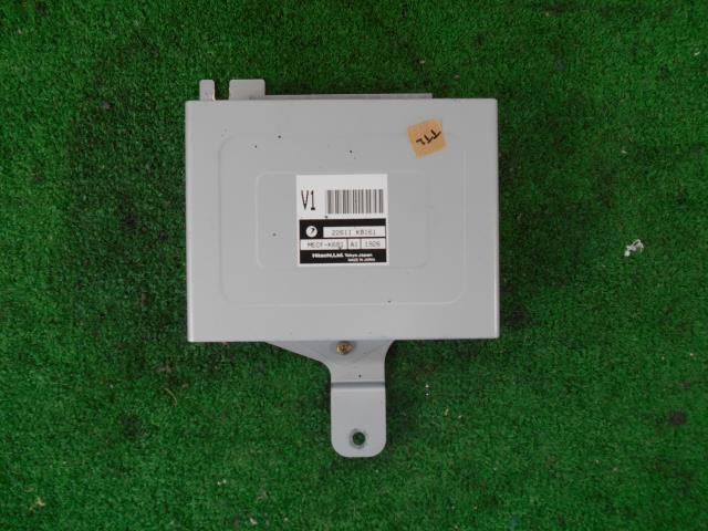 【中古】中古部品 サンバー TT2 ｴﾝｼﾞﾝｺﾝﾋﾟｭｰﾀｰ 【3310080100-231220000263100】