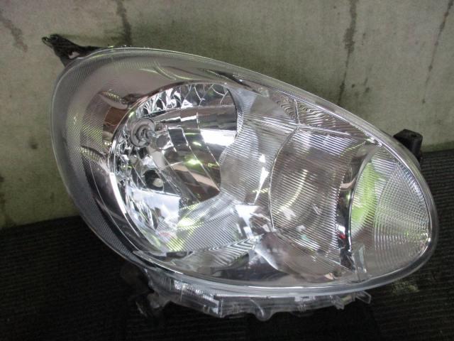 【中古】中古部品 マーチ NK13 右ﾍｯﾄﾞﾗﾝﾌﾟ 【3330220100-240409000210800】
