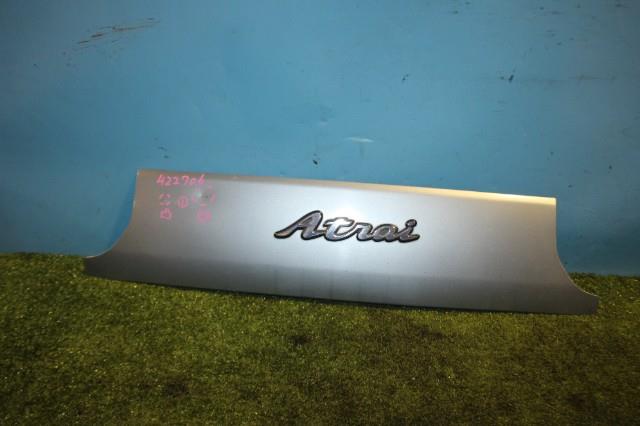 【中古】中古部品 ハイゼットアトレ S130V ﾗｼﾞｴｰﾀｸﾞﾘﾙ 【3330950100-000042270610400】