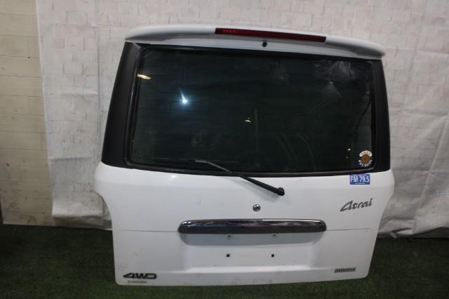 【中古】中古部品 ハイゼットアトレ S230V ﾊﾞｯｸﾄﾞｱ 【3330950100-000042271715800】