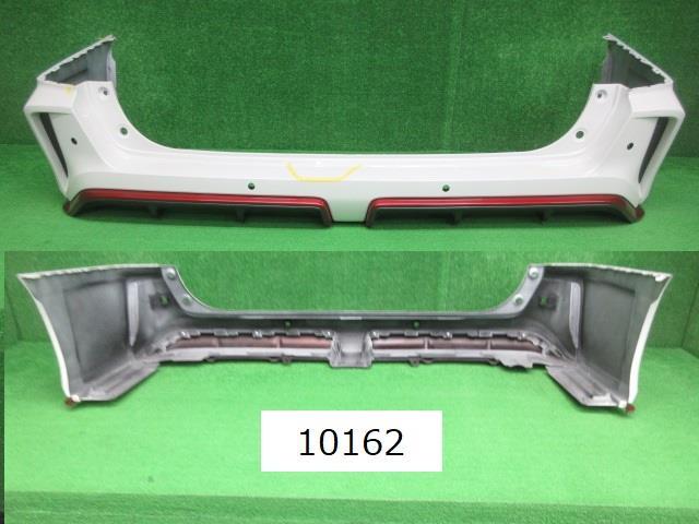 【中古】中古部品 セレナ GFC27 ﾘｱﾊﾞﾝﾊﾟｰﾌｪｰｽ 【3380010000-240409502015110】 17,741円