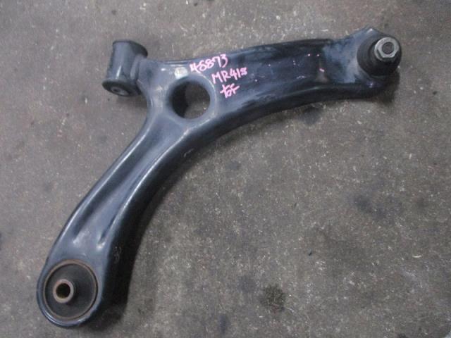 【中古】中古部品 ハスラー MR41S 右ﾌﾛﾝﾄﾛｱｱｰﾑ 【3500080000-231104000351720】