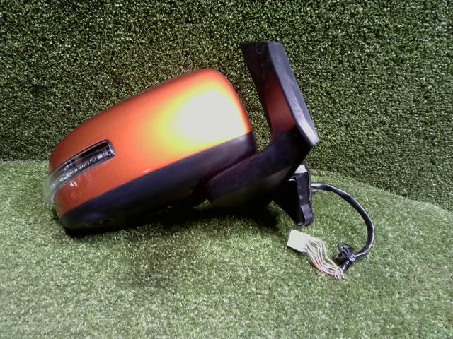 【中古】中古部品 デイズ B45W 右サイドミラー 【3260300000-240410000113500】|e-cleマート