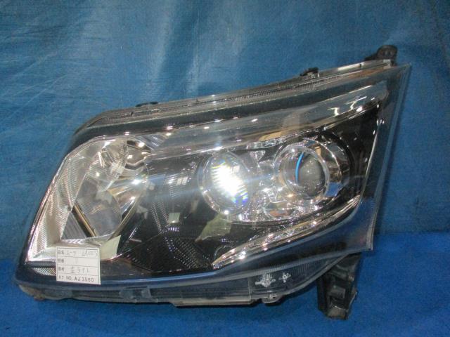 【中古】中古部品 ムーヴ LA100S 左ﾍｯﾄﾞﾗﾝﾌﾟ 【3310160100-000004335910900】