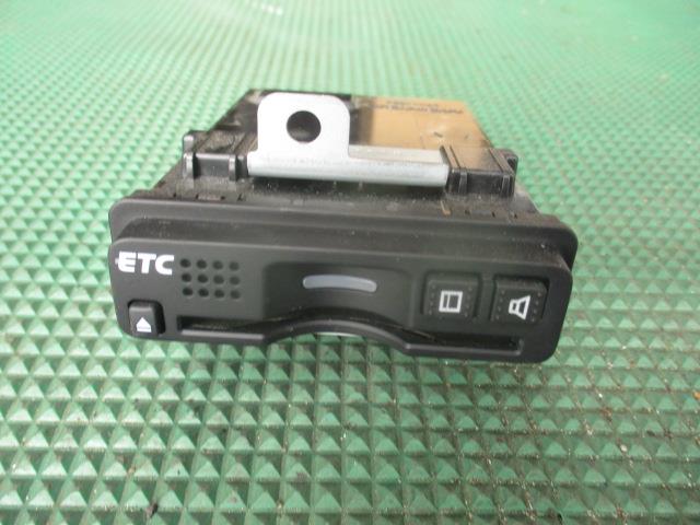 【中古】中古部品 フリード＋ GB5 ETC 【3310190100-000233028369100】