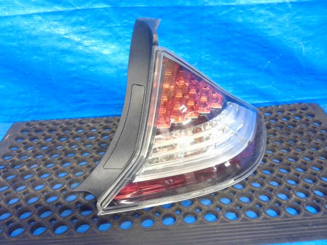 楽天市場】CR-Z 前期(ZF1 ZF2) 純正 スタンレー 破損無 取付OK