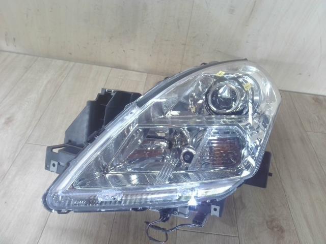 【中古】中古部品 ＭＰＶ LY3P 左ﾍｯﾄﾞﾗﾝﾌﾟ 【3310390100-240403001710900】