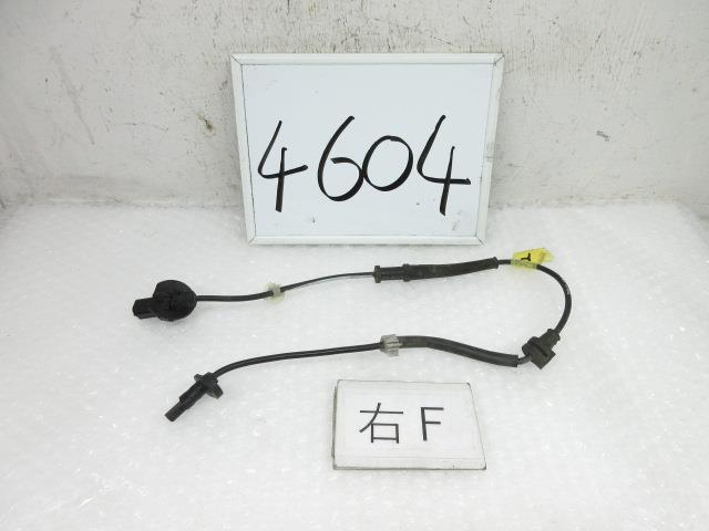 【中古】中古部品 Ｎ－ＢＯＸ JF3 ABSｾﾝｻｰ 【3500170000-240410503863450】