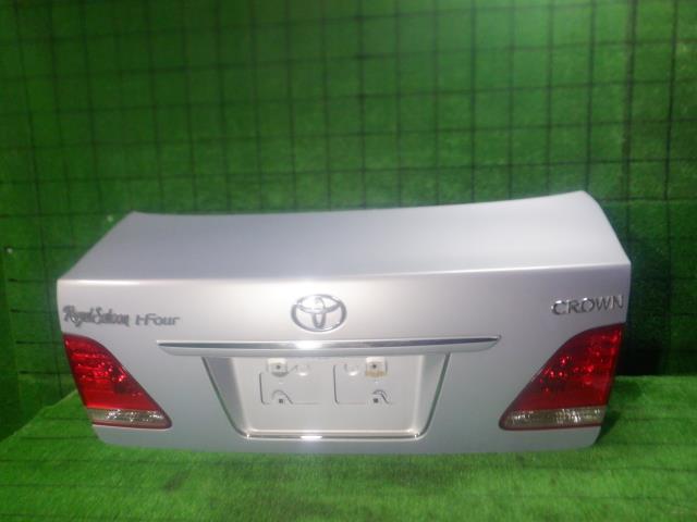 【中古】中古部品 クラウン GRS183 ﾄﾗﾝｸﾘｯﾄﾞ 【3330420100-240329000115300】
