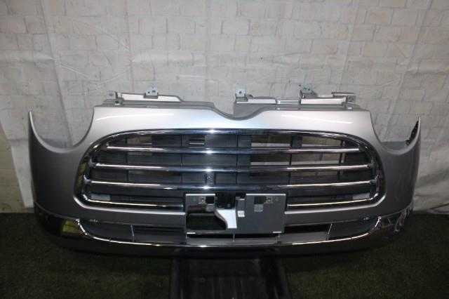 【中古】中古部品 ミラジーノ L650S ﾌﾛﾝﾄﾊﾞﾝﾊﾟｰ 【3330950100-000043021110100】