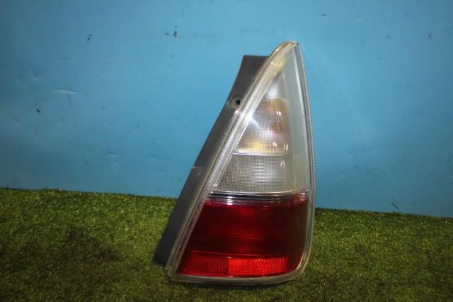 【中古】中古部品 ＭＲワゴン MF21S 右ﾃｰﾙﾗﾝﾌﾟ 【3330950100-000043041315500】
