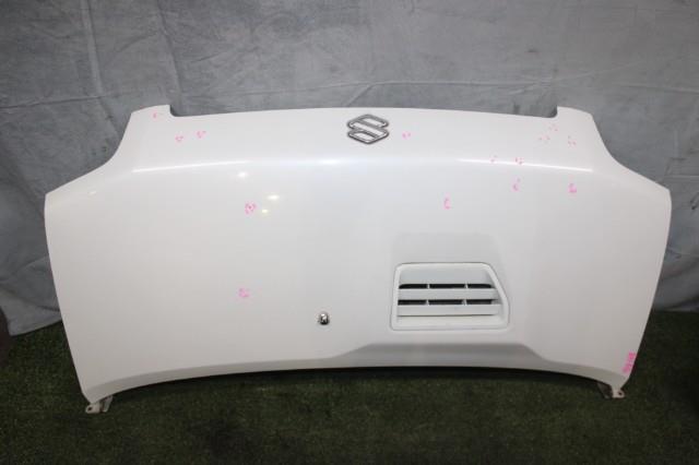 【中古】中古部品 ワゴンＲ MC11S ﾎﾞﾝﾈｯﾄﾌｰﾄﾞ 【3330950100-000031161010500】