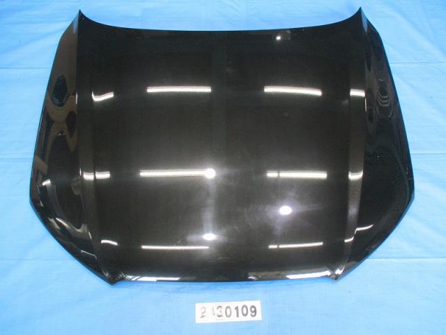 【中古】中古部品 アウディ A8 4HCGWF ボンネットフード 【3310040100-000243010910500】|e-cleマート