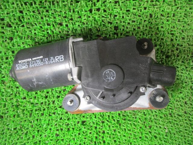 【中古】中古部品 デュトロ BZU300M ﾌﾛﾝﾄﾜｲﾊﾟｰﾓｰﾀｰ 【3330540100-240412000361600】