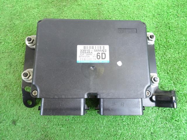 【中古】中古部品 スクラム DG63T ｴﾝｼﾞﾝｺﾝﾋﾟｭｰﾀｰ 【3330640100-240308000163100】