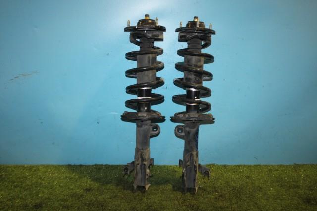 【中古】中古部品 ステップワゴン RG1 左ﾌﾛﾝﾄｽﾄﾗｯﾄ 【3330950100-000043060250210】