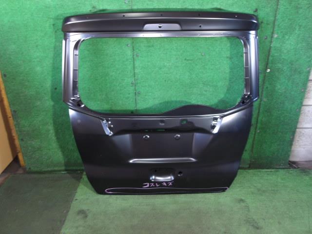 【中古】中古部品 デイズルークス B21A ﾊﾞｯｸﾄﾞｱ 【3340220100-000020408015800】