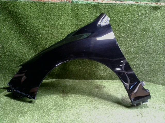 【中古】中古部品 インプレッサ GJ7 左ﾌﾛﾝﾄﾌｪﾝﾀﾞｰ 【3260300000-240413000510700】