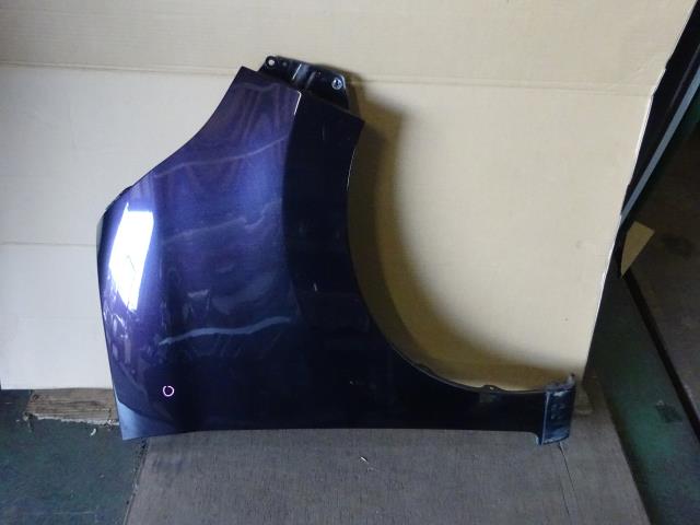 【中古】中古部品 パレット MK21S 右ﾌﾛﾝﾄﾌｪﾝﾀﾞｰ 【3310410000-000243017410600】