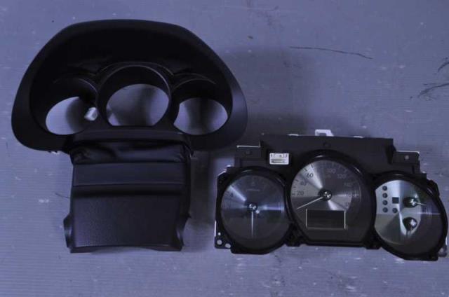 【中古】中古部品 レクサス GS GRS191 ｽﾋﾟｰﾄﾞﾒｰﾀｰ 【3310580000-240414000961400】