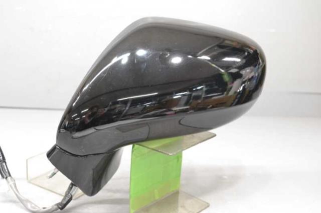 【中古】中古部品 レクサス LS USF40 左ｻｲﾄﾞﾐﾗｰ 【3310580000-240414001613600】