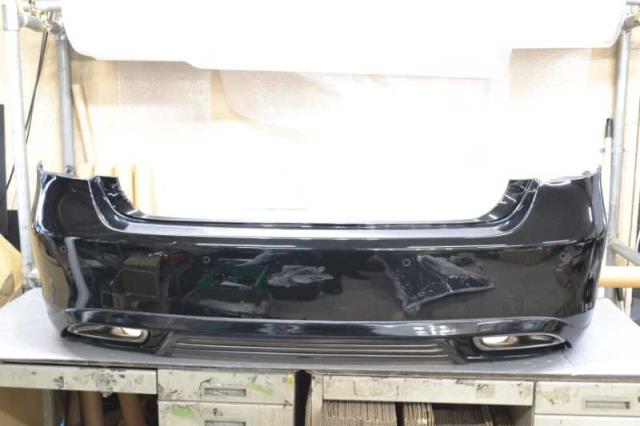 【中古】中古部品 レクサス LS USF40 ﾘｱﾊﾞﾝﾊﾟｰｽﾎﾟｲﾗｰ 【3310580000-240414000615130】