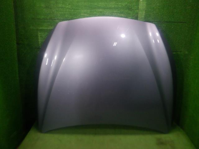 【中古】中古部品 スカイライン HNV37 ﾎﾞﾝﾈｯﾄﾌｰﾄﾞ 【3330420100-240330000110500】｜e-cleマート