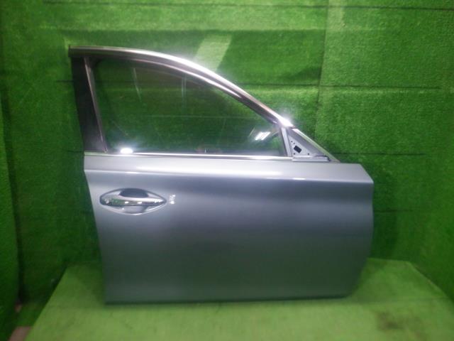 【中古】中古部品 スカイライン HNV37 右ﾌﾛﾝﾄﾄﾞｱ 【3330420100-240330000113100】