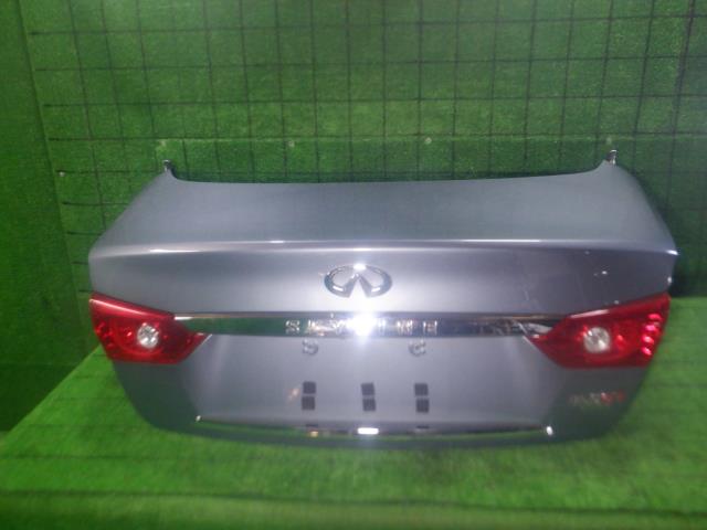 【中古】中古部品 スカイライン HNV37 ﾄﾗﾝｸﾘｯﾄﾞ 【3330420100-240330000115300】
