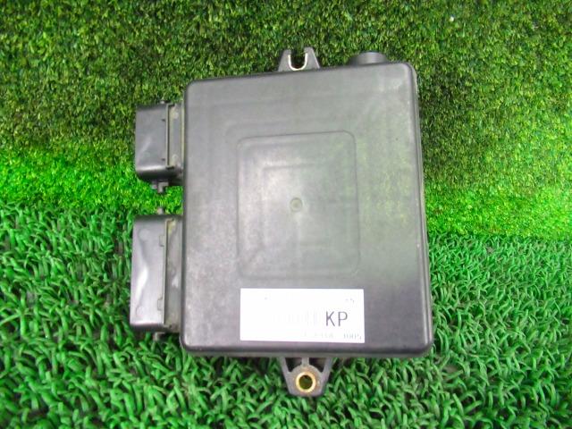 【中古】中古部品 ワゴンR MH22S エンジンコンピューター 【3330210100-000036061463100】