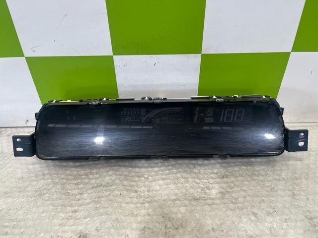 【中古】中古部品 アクア NHP10 ｽﾋﾟｰﾄﾞﾒｰﾀｰ 【3330530100-000005236261400】