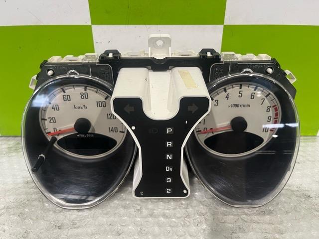 【中古】中古部品 ミラジーノ L700S ｽﾋﾟｰﾄﾞﾒｰﾀｰ 【3330530100-000005237261400】
