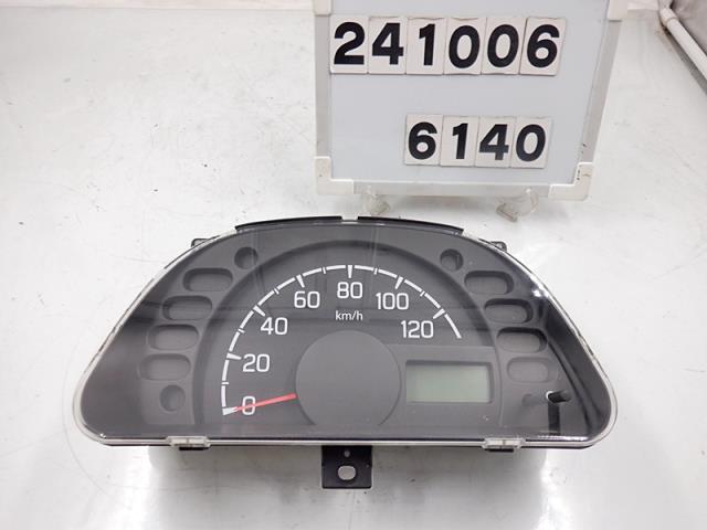 【中古】中古部品 ミニキャブ DS16T ｽﾋﾟｰﾄﾞﾒｰﾀｰ 【3330890100-000024100661400】