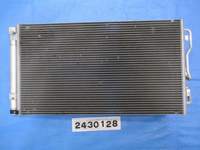 【中古】中古部品 BMW 1シリーズ 1A16 ｺﾝﾃﾞﾝｻｰ 【3310040100-000243012860600】
