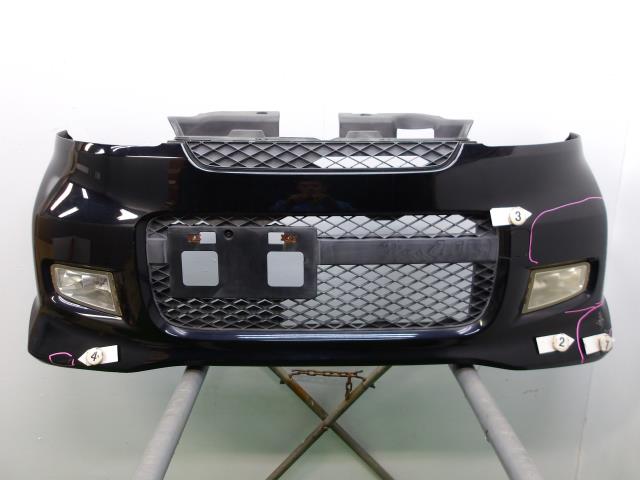 【中古】中古部品 ライフ JB7 ﾌﾛﾝﾄﾊﾞﾝﾊﾟｰ 【3310250100-000243012510100】