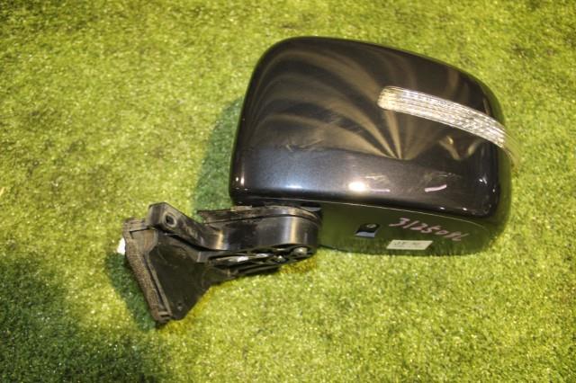 【中古】中古部品 モコ MG33S 左ｻｲﾄﾞﾐﾗｰ 【3330950100-000031250813600】