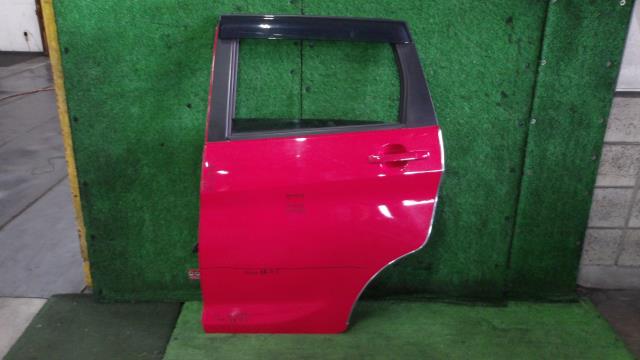 【中古】中古部品 デイズ B21W 左ﾘｱﾄﾞｱ 【3340220100-000224065913400】