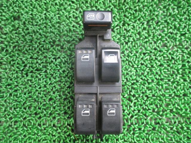 【中古】中古部品 ハイゼットアトレ S321G ﾊﾟﾜｰｳｲﾝﾄﾞｳｽｲｯﾁ 【3500080000-221228000361900】 6,604円