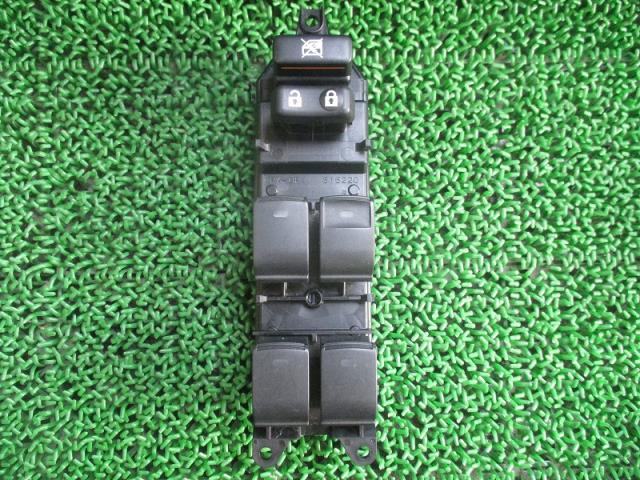 【中古】中古部品 ヴァンガード ACA38W ﾊﾟﾜｰｳｲﾝﾄﾞｳｽｲｯﾁ 【3500080000-231216000161900】