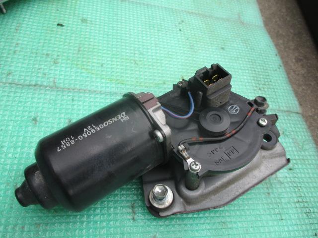 【中古】中古部品 タウンボックス DS64W ﾌﾛﾝﾄﾜｲﾊﾟｰﾓｰﾀｰ 【3310190100-000233028461600】