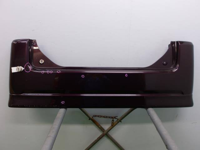 【中古】中古部品 タント L350S ﾘｱﾊﾞﾝﾊﾟｰ 【3310250100-000243014015100】