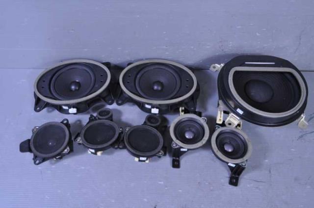 楽天市場】レクサス LS460 前期(USF40) 純正 マークレビンソン 破損無