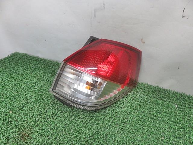 【中古】中古部品 ソリオ MA15S 右ﾃｰﾙﾗﾝﾌﾟ 【3330380100-000036013115500】