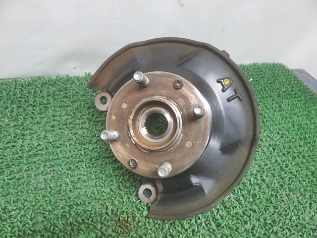 【中古】中古部品 アクティ HA9 右ﾌﾛﾝﾄﾅｯｸﾙﾊﾌﾞ 【3330380100-000036011944310】